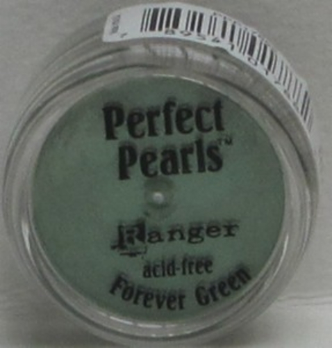 Rangers Perfect Pearls puuteriväri